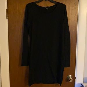Tunic Top/Dress